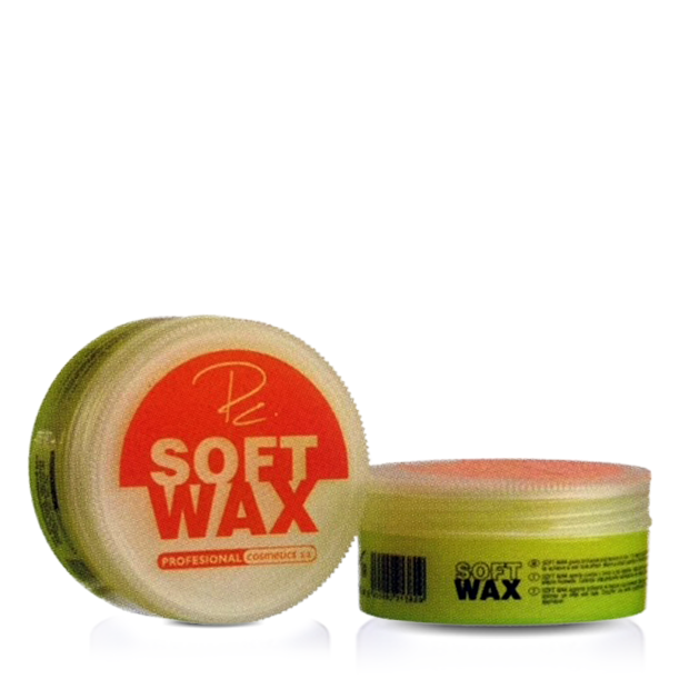 Soft Wax – Georgio Bandera